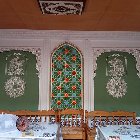 Hotel Nasriddin Navruz Buchara Exterior foto